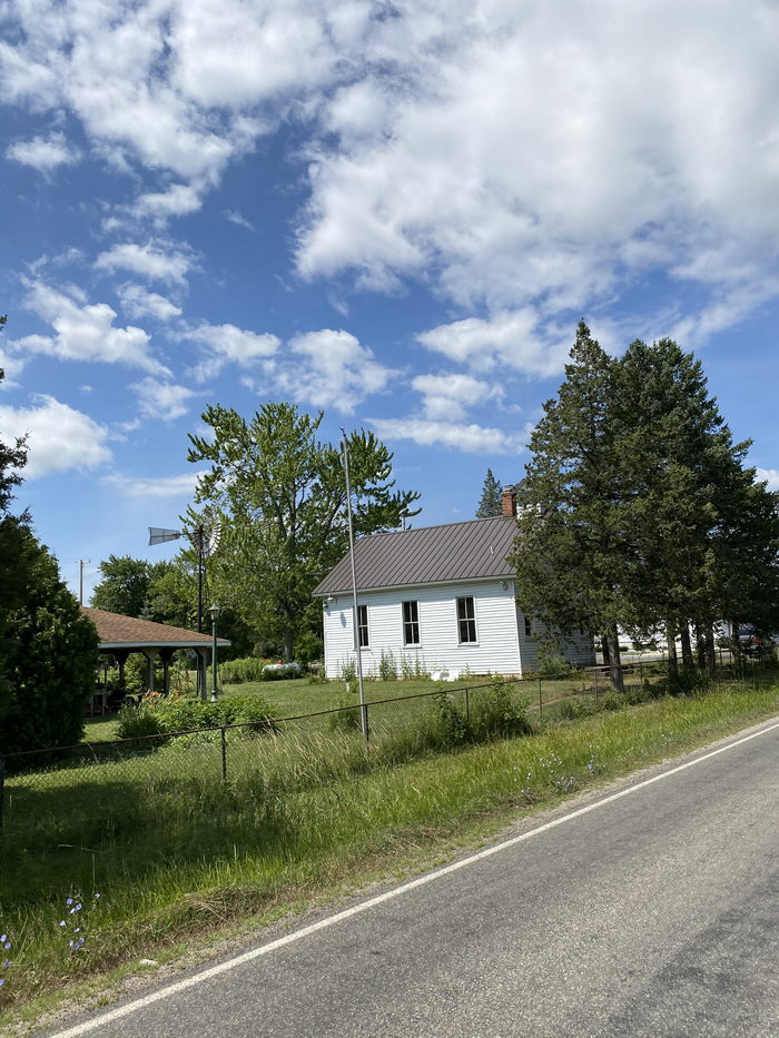 Juddville - July 2020 Photo (newer photo)